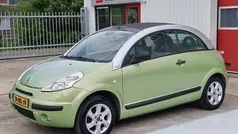 Gebruikt 2004 Citroën C3 Hatchback | € 2.500 (Eerlijke prijs)