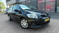 Gebruikt 2008 Toyota Auris Business Edition Hatchback | € 3.150 (Eerlijke prijs)
