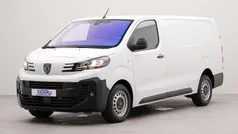 Wit Nieuw 2024 Peugeot Expert S Van | € 28.000 (Eerlijke prijs)
