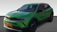 Gebruikt 2023 Opel Mokka-e Business Elegance SUV | € 18.945 (Goede deal)