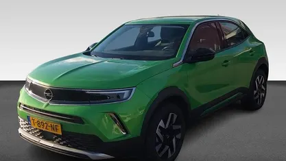 Groen Gebruikt 2023 Opel Mokka-e Business Elegance SUV | € 18.945 (Goede deal)