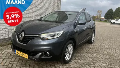 Occasion Renault Kadjar Intens 131 PK (96 kW) 2016 SUV