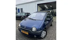 Blauw Gebruikt 2000 Renault Twingo Hatchback | € 999 (Goede deal)