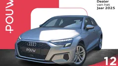 Gebruikt 2020 Audi A3 Sportback Business Hatchback | € 26.950 (Eerlijke prijs)