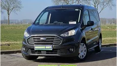 N.v.t. Gebruikt 2019 Ford Transit Trend Van | € 11.850 (Eerlijke prijs)