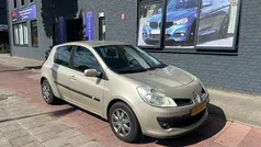 Gebruikt 2006 Renault Clio R.S. Dynamique Hatchback | € 2.650 (Super prijs)