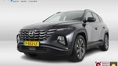 Grijs Gebruikt 2021 Hyundai Tucson Comfort SUV | € 25.645 (Goede deal)