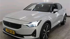 Grijs Gebruikt 2020 Polestar 2 Long Range Dual motor Hatchback | € 24.450 (Eerlijke prijs)