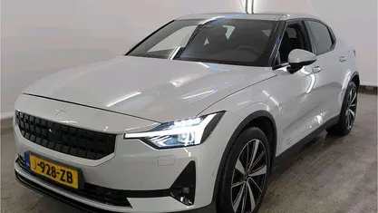 Grijs Gebruikt 2020 Polestar 2 Long Range Dual motor Hatchback | € 24.450 (Eerlijke prijs)