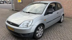 Gebruikt 2003 Ford Fiesta Hatchback | € 1.250 (Eerlijke prijs)