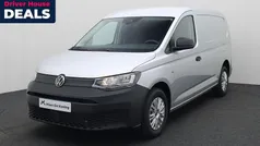 Gebruikt 2024 VW Caddy Comfortline MPV | € 23.290 (Goede deal)