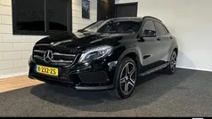 Gebruikt 2016 Mercedes GLA200 Premium Plus SUV | € 21.995 (Eerlijke prijs)