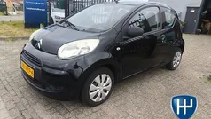 Gebruikt 2010 Citroën C1 Hatchback | € 1.850 (Eerlijke prijs)