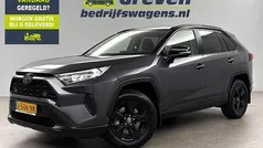 Grijs Gebruikt 2020 Toyota RAV4 SUV | € 29.400 (Eerlijke prijs)