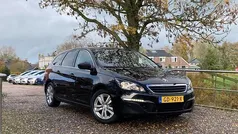 Gebruikt 2015 Peugeot 308 SW Stationwagen | € 6.975 (Eerlijke prijs)