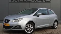 Gebruikt 2010 Seat Ibiza SC Style Hatchback | € 3.950 (Eerlijke prijs)