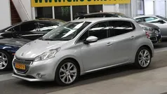 Gebruikt 2013 Peugeot 208 Allure Hatchback | € 4.944 (Goede deal)