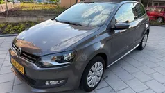 Gebruikt 2012 VW Polo Comfortline Hatchback | € 3.499 (Goede deal)