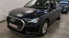 Blauw Gebruikt 2020 Audi Q3 Sport SUV | € 29.590 (Eerlijke prijs)