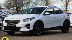 Gebruikt 2021 Kia XCeed SUV | € 19.445 (Super prijs)