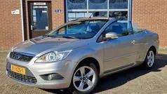 Ford Focus Cabriolet