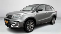 Grijs Gebruikt 2024 Suzuki Vitara SUV | € 25.950 (Eerlijke prijs)