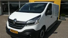 Gebruikt 2021 Renault Trafic Luxe Van | € 25.945 (Goede deal)