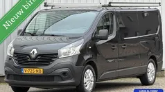 Gebruikt 2018 Renault Trafic MPV | € 7.999 (Eerlijke prijs)