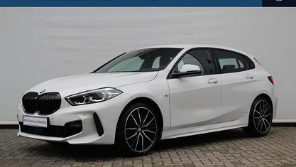 Occasion BMW 120 Executive 179 PK (131 kW) 2022 Hatchback