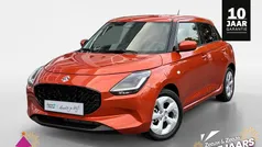 Gebruikt 2025 Suzuki Swift Hatchback | € 19.999 (Eerlijke prijs)