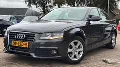 Gebruikt 2010 Audi A4 Business Sedan | € 7.499 (Goede deal)