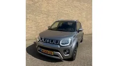 Grijs Gebruikt 2020 Suzuki Ignis Comfort Hatchback | € 13.350 (Goede deal)