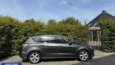 Gebruikt 2016 Ford S-MAX Titanium MPV | € 14.995 (Eerlijke prijs)
