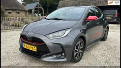 Gebruikt 2021 Toyota Yaris Hatchback | € 15.999 (Super prijs)