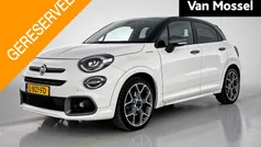 Wit Gebruikt 2021 Fiat 500X Sport SUV | € 23.740 (Eerlijke prijs)
