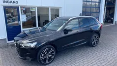 Zwart Gebruikt 2017 Volvo XC60 R-Design SUV | € 34.500 (Eerlijke prijs)
