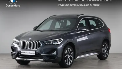 Occasion BMW X1 192 PK (141 kW) 2020 SUV