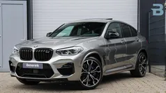 Gebruikt 2020 BMW X4 Competition Edition SUV | € 72.950 (Eerlijke prijs)