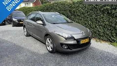 Gebruikt 2013 Renault Mégane GrandTour Collection Stationwagen | € 4.425 (Eerlijke prijs)
