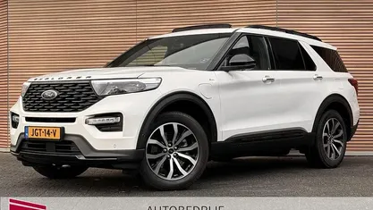 Occasion Ford Explorer ST-Line 364 PK (267 kW) 2024 SUV