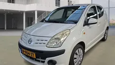 Nissan Pixo