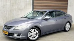 Gebruikt 2008 Mazda 6 Hatchback | € 3.499 (Eerlijke prijs)