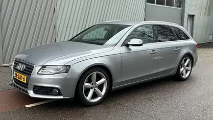 Occasion Audi A4 S-Line 120 PK (88 kW) 2011 Stationwagen