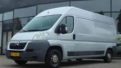 Grijs Gebruikt 2008 Citroën Jumper MPV | € 6.700 (Goede deal)