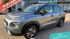 Grijs Gebruikt 2018 Citroën C3 Aircross Feel SUV | € 14.950 (Eerlijke prijs)