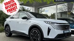 Gebruikt 2025 Peugeot 3008 GT SUV | € 40.945 (Eerlijke prijs)