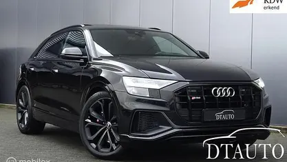 Occasion Audi SQ8 S-Line 435 PK (319 kW) 2020 SUV