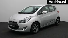 Grijs Gebruikt 2019 Hyundai ix20 Hatchback | € 14.900 (Goede deal)