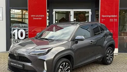 Occasion Toyota Yaris Cross Edition 116 PK (85 kW) 2025 SUV