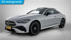 Gebruikt 2025 Mercedes CLE300 AMG Coupé | € 67.945 (Eerlijke prijs)